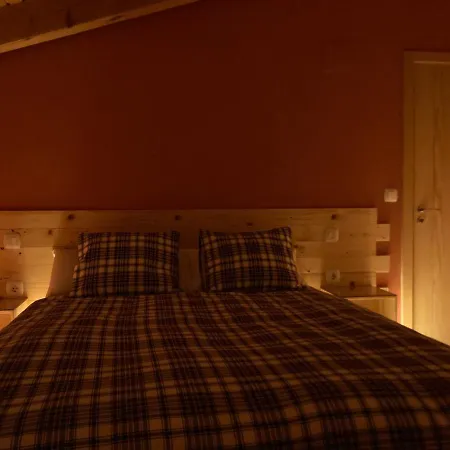 La Bicicleta Del Moncayo