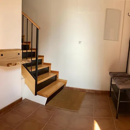 La Bicicleta Del Moncayo