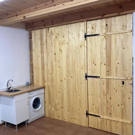 La Bicicleta Del Moncayo Шале *