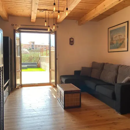 La Bicicleta Del Moncayo Horská chata *