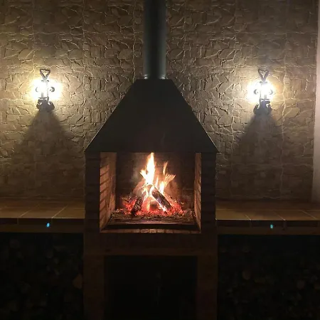 La Bicicleta Del Moncayo Алькала-де-Монкайо