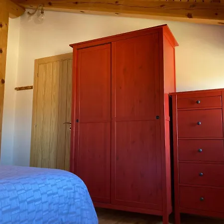 La Bicicleta Del Moncayo Chalet