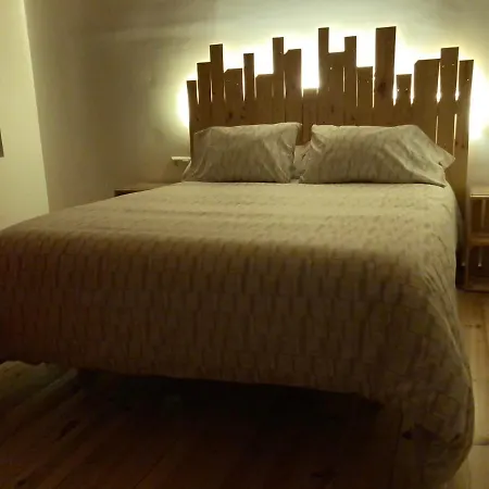 La Bicicleta Del Moncayo