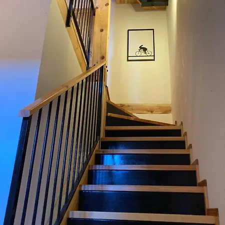 Horská chata La Bicicleta Del Moncayo