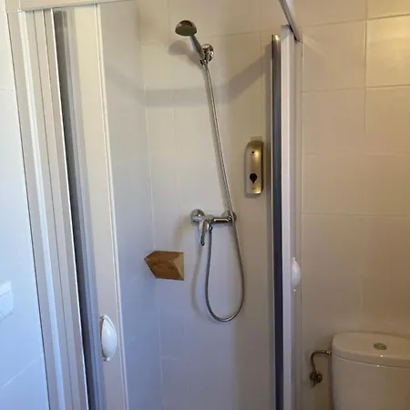 Шале La Bicicleta Del Moncayo