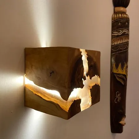 La Bicicleta Del Moncayo Шале