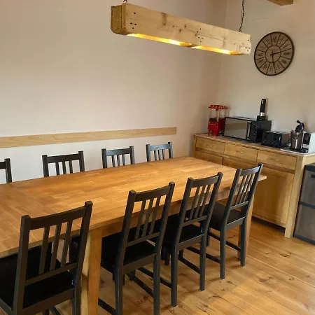 La Bicicleta Del Moncayo Алькала-де-Монкайо