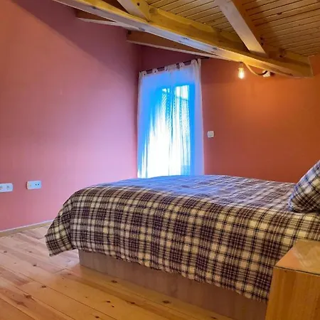 La Bicicleta Del Moncayo Horská chata