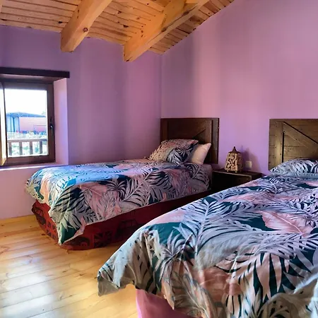 La Bicicleta Del Moncayo Horská chata Alcalá de Moncayo