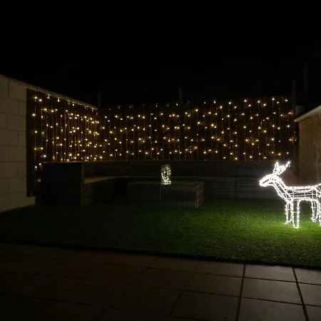 La Bicicleta Del Moncayo Шале *