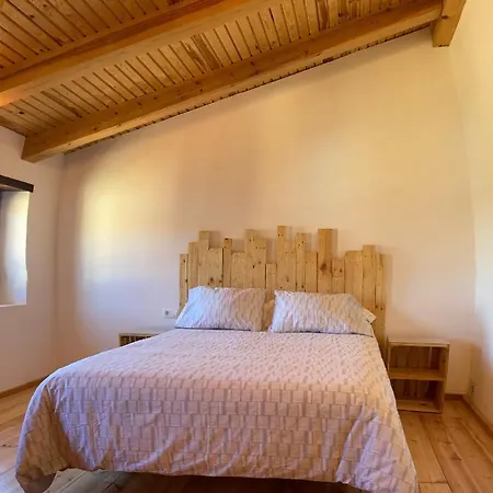 La Bicicleta Del Moncayo