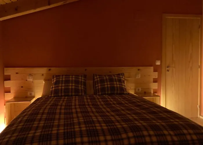 La Bicicleta Del Moncayo