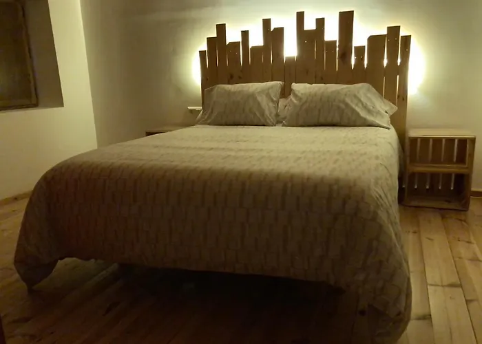 La Bicicleta Del Moncayo