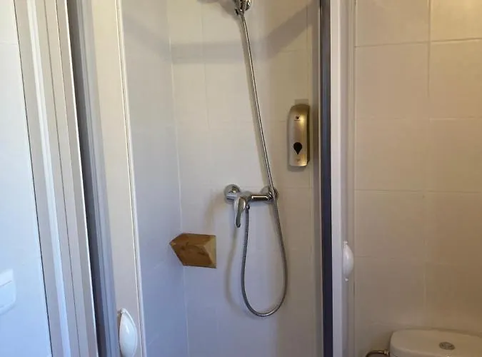 シャレー La Bicicleta Del Moncayo