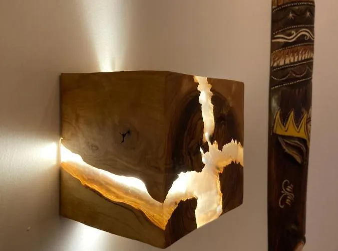 La Bicicleta Del Moncayo シャレー