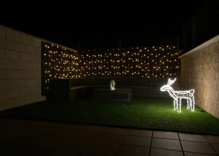 La Bicicleta Del Moncayo シャレー *