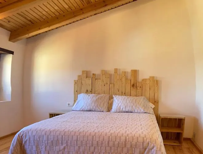 La Bicicleta Del Moncayo