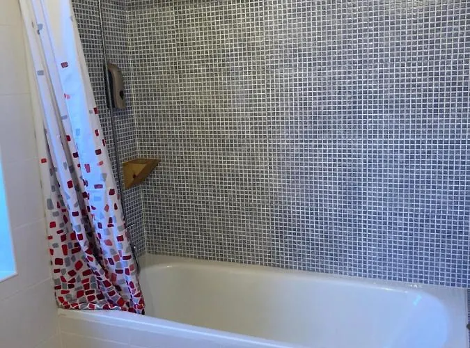 La Bicicleta Del Moncayo シャレー *